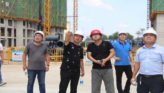 百家乐娱乐城-网上百家乐平台
董事会巡检圆满完成