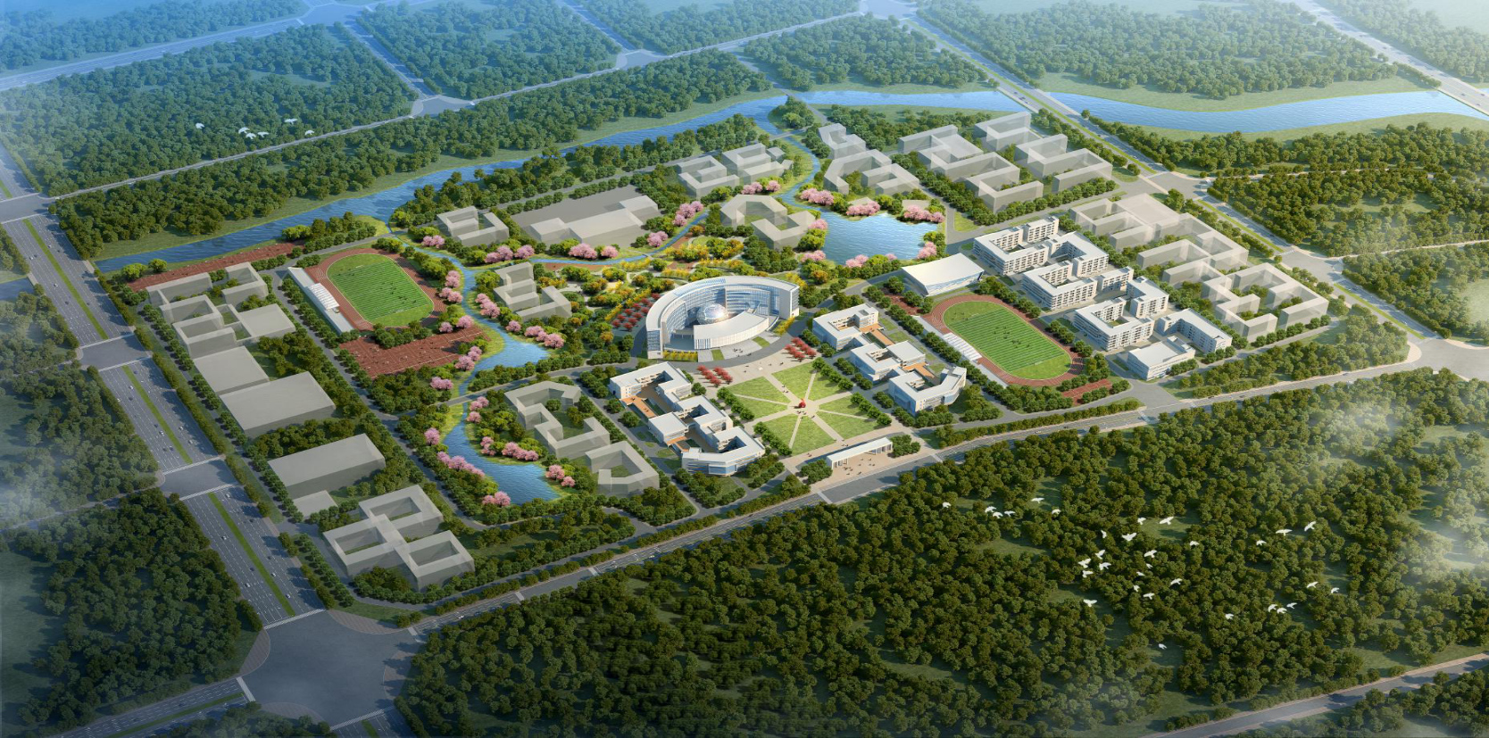 百家乐娱乐城-网上百家乐平台
建设承建信阳师范学院淮河校区一期 建设项目BIM技术应用总结